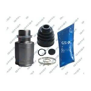 GSP-657165 MDR