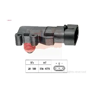 MDR EPS-1993 011