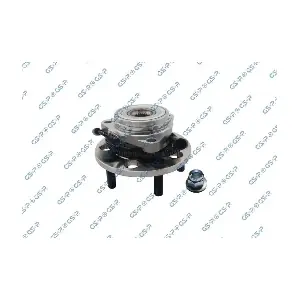GSP-9328005K MDR