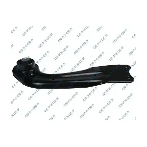 GSP-S061407 MDR