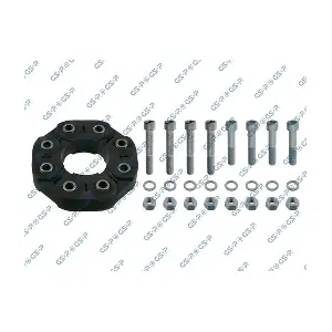 GSP-537832S MDR