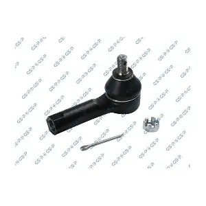 MDR GSP-S070255