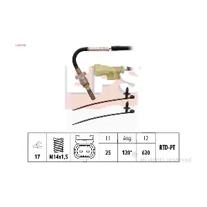 EPS-1220 045 MDR