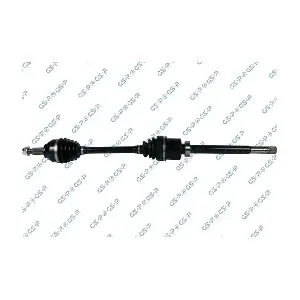 GSP-218445OL MDR