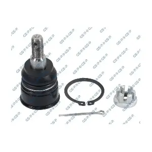 GSP-S080079 MDR