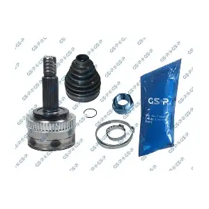 GSP-824284 MDR