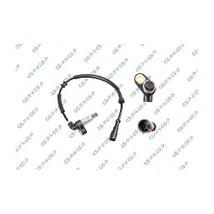 GSP-9A0979 MDR