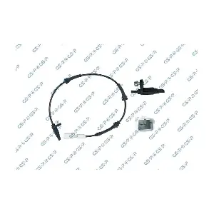 GSP-9A0819 MDR