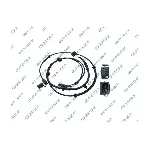 GSP-9A1022 MDR