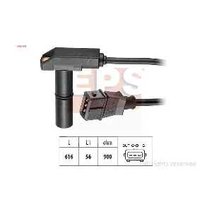 EPS-1953 054 MDR