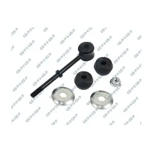 GSP-S050457 MDR