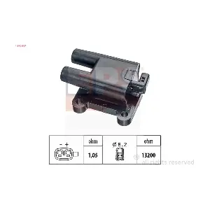 EPS-1970 587 MDR