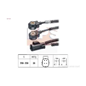 EPS-1957 130 MDR
