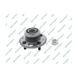 GSP-9230015K MDR