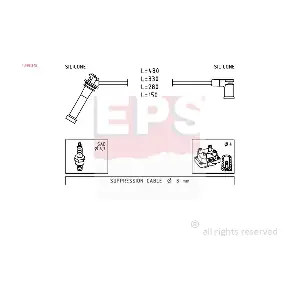 EPS-1499 245 MDR