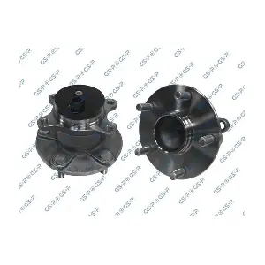 GSP-9400187 MDR