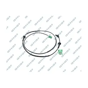 GSP-9A0657 MDR