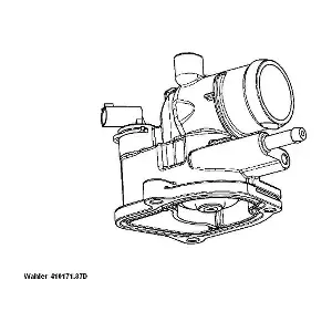 WAL-410171 MDR