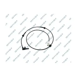 GSP-9A0776 MDR