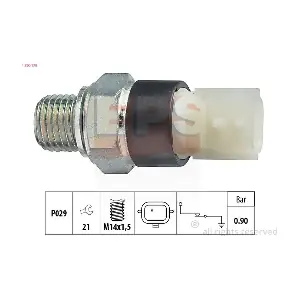 EPS-1800 179 MDR
