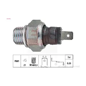 MDR EPS-1800 006