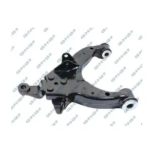 GSP-S061537 MDR