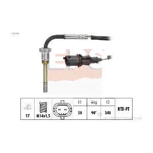 EPS-1220 165 MDR