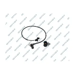 GSP-9A0697 MDR