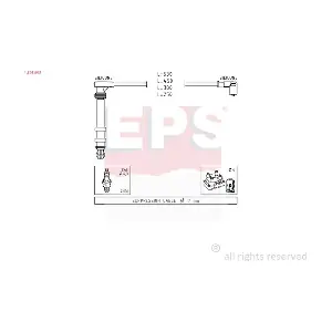 MDR EPS-1501 503
