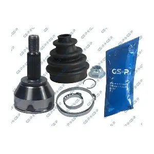 GSP-818013 MDR