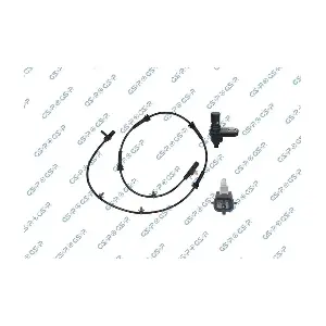 GSP-9A0885 MDR