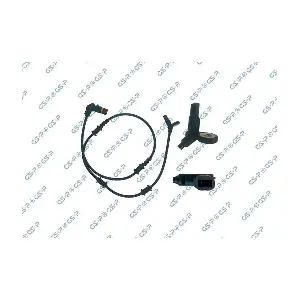GSP-9A0796 MDR