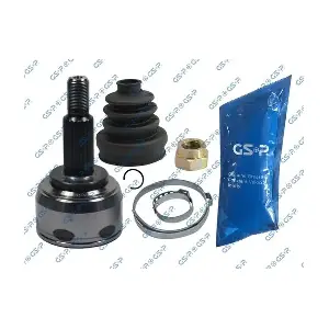 GSP-850116 MDR