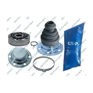 GSP-635001 MDR
