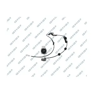 GSP-9A0525 MDR
