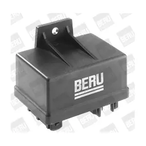 BER-GR034 MDR