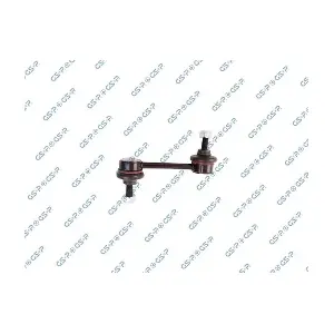 MDR GSP-S051497