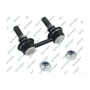 GSP-S050062 MDR