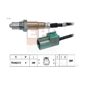 EPS-1997 628 MDR