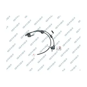 GSP-9A0436 MDR