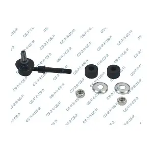 GSP-S050554 MDR
