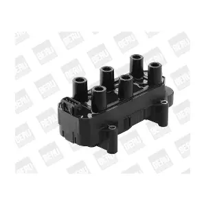 BER-ZS451 MDR
