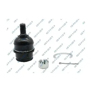 GSP-S081037 MDR