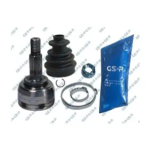 GSP-850112 MDR