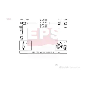 EPS-1501 559 MDR