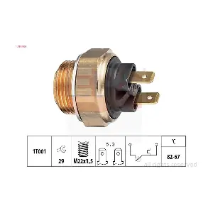 EPS-1850 004 MDR