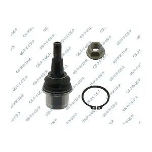 MDR GSP-S080995