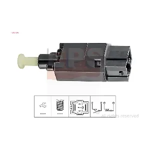 EPS-1810 176 MDR
