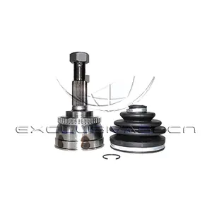 MCV-8132 MDR