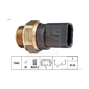 MDR EPS-1850 103